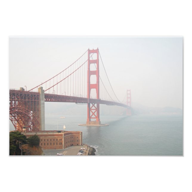 Foto São Francisco, Califórnia, EUA (Frente)