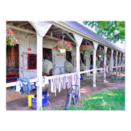 Foto Saratoga Stables "Horse Haven"