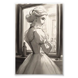 Foto Satin Elegance: Elevem suas memórias com prêmio