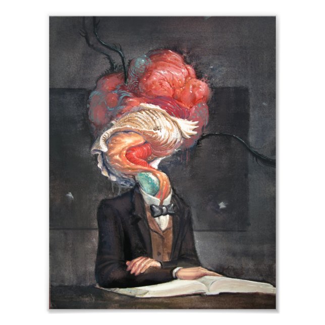 Foto Scholar Mutante (Frente)