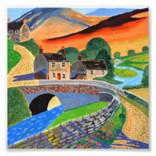 Foto Scottish Highlands Photo