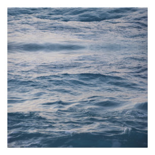 Foto Sea water closeup