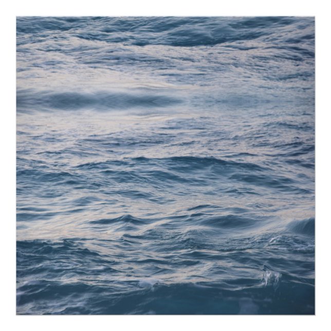 Foto Sea water closeup   (Frente)