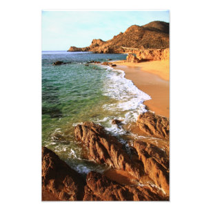 Foto Seascape litoral de Los Cabos