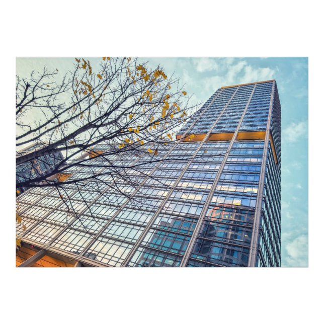 Foto Seattle Skyline (Frente)