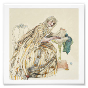 Foto Segredo do Natal