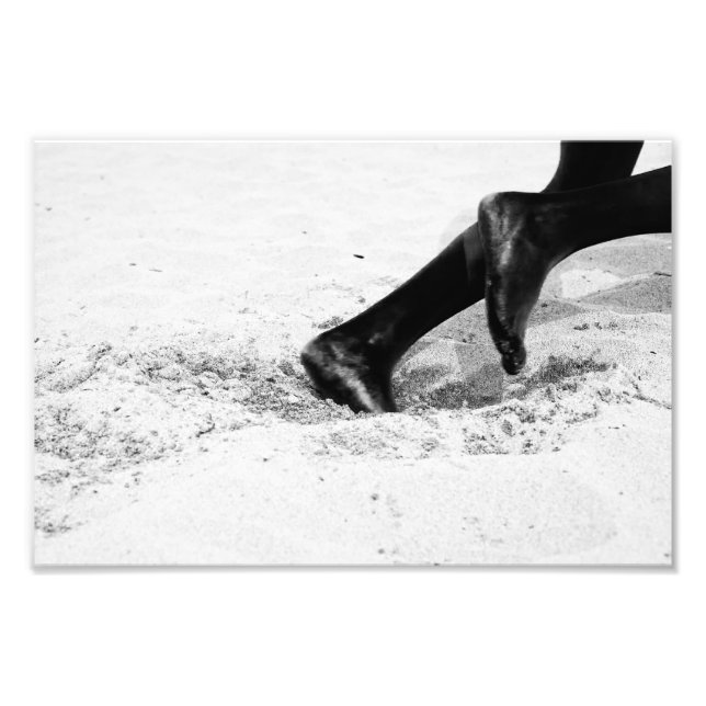 Foto sem areia (Frente)