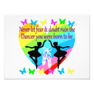 FOTO SEM MEDO, SONHOS DE DANÇADOR DE FÉ