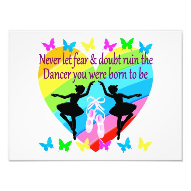 FOTO SEM MEDO, SONHOS DE DANÇADOR DE FÉ (Frente)