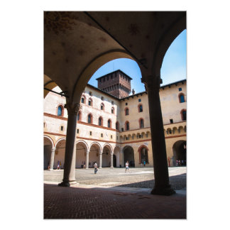 Foto Sempione Shelter