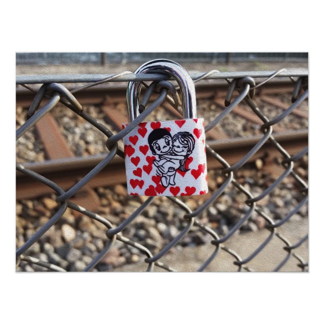 Foto Sempre juntos (Frente)