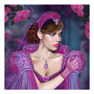 Foto Senhora Victoriana