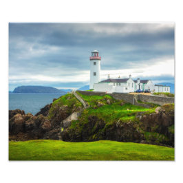 Foto Sentinela do Atlântico – Fanad Head