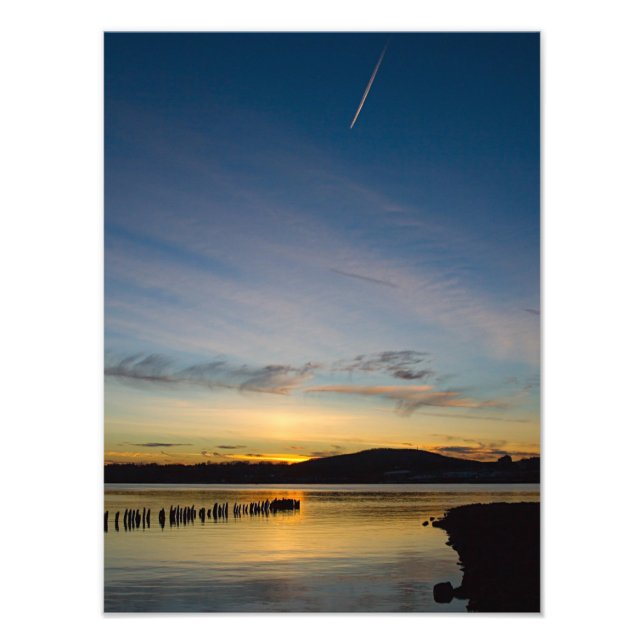 Foto Serenidade Abaixo (Frente)