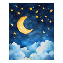 Serenidade Celestial