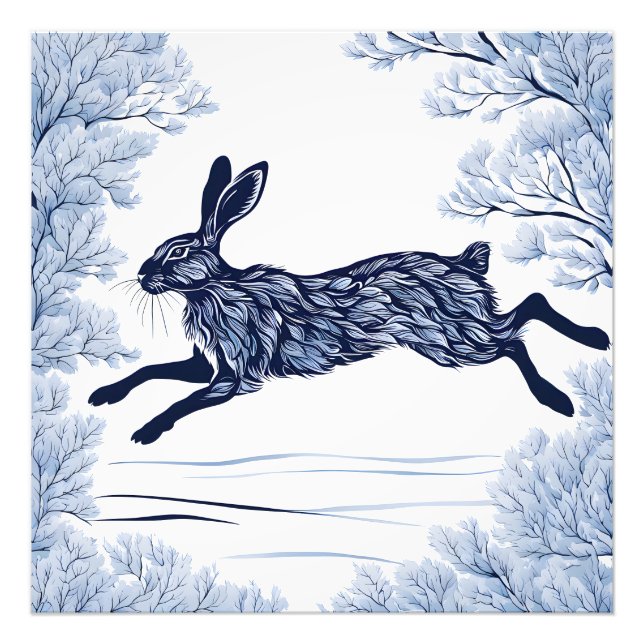 Foto Serenidade Nevosa (Frente)