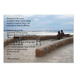 Foto Serenity Prayer