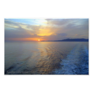 Foto Serifos - Cyclades