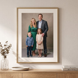 Foto Serviço de Impressão de Retratos Profissionais - 