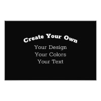 Seu design personalizado aqui -