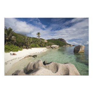 Foto Seychelles, Ilha La Digue, L'Union Estate