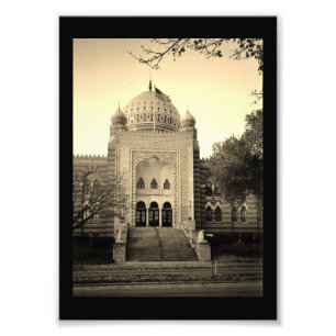 Foto Shrine de Tripoli