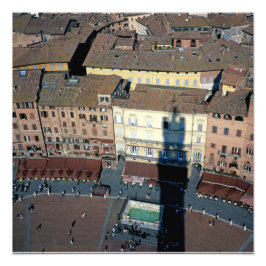 Foto Siena Tuscany Itália