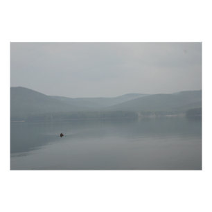Foto Silêncio Mínimo do Lago