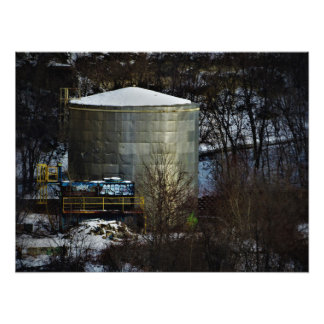 Foto Silo Plantado