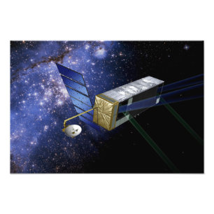 Foto SIM PlanetQuest