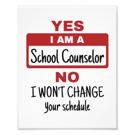 Foto Sim, sou conselheiro de escola.