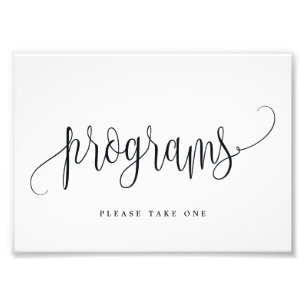 Foto Símbolo de Programas de Casamento Escolha Seu Tam