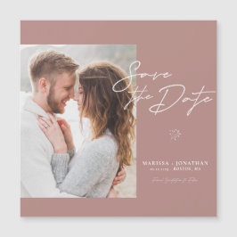 Foto Simples De Script Moderno Salva A Data