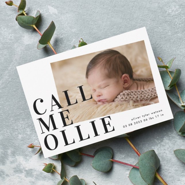 Foto Simples e Bold, Mínima, me chame de Nasciment (Criador carregado)