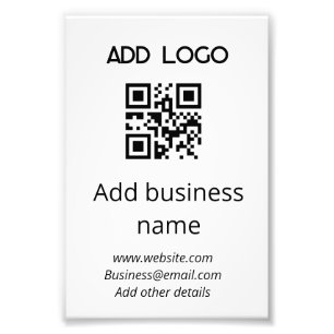 Foto simples e minimamente personalizado adicione o end