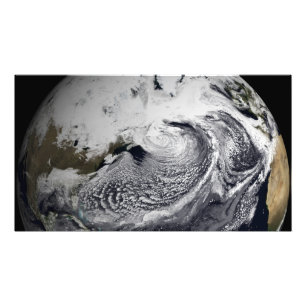 Foto Simulação da nuvem de um só dia 2