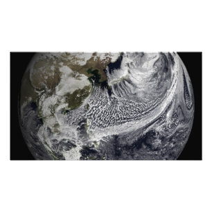 Foto Simulação da nuvem de um só dia 3