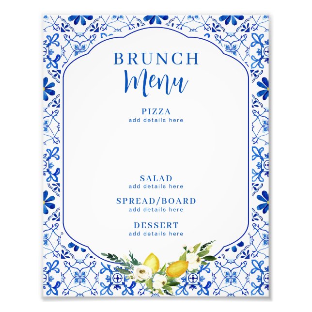 Foto Sinal de Chá de panela Amarelo Amarelo Whimsic (Frente)