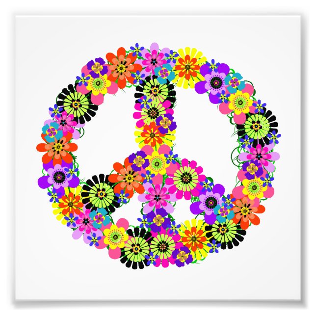 Foto Sinal de Paz (Frente)