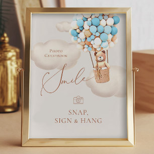 Foto Sinal de travamento do Snap-Hang do Guestbook para