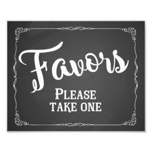 Foto Sinal do favor do casamento, quadro do favor de