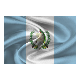 Foto Sinalizador Guatemala