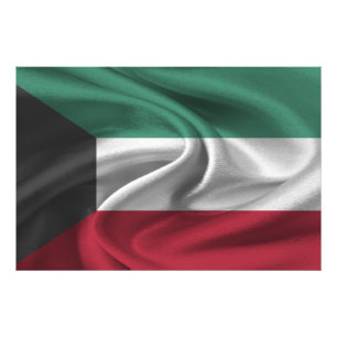 Foto Sinalizador Kuwait