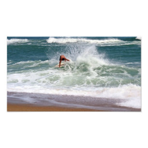 Foto Skimboard por Shirley Taylor