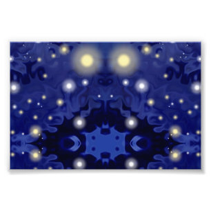 Foto Sky of Life 47.Y abstrato maravilhoso, mas idiota