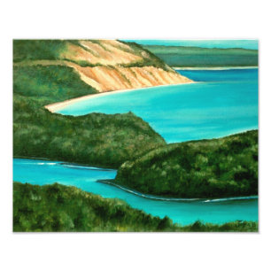 Foto Slear Bear Dunes Lakeshore