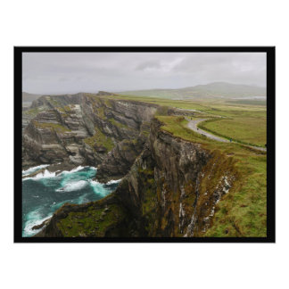 Foto Slieve League, Irlanda