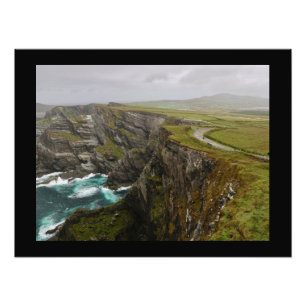 Foto Slieve League, Irlanda