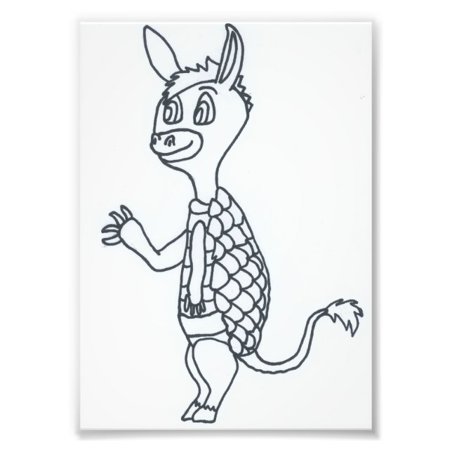 Foto Slowpetto (Frente)