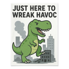 Foto Só Aqui Para Quebrar O Havoc